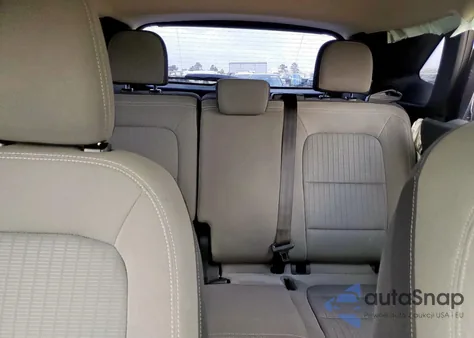 2020 Ford Escape S z USA, uszkodzony, nr VIN 1FMCU0F65LUA31864